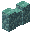 海晶ブロックの壁