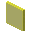 黄色のステンドグラス窓