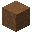 茶色のコンクリートパウダー