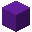 紫のコンクリート