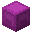 赤紫のシュルカーボックス