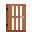 アカシアのドア